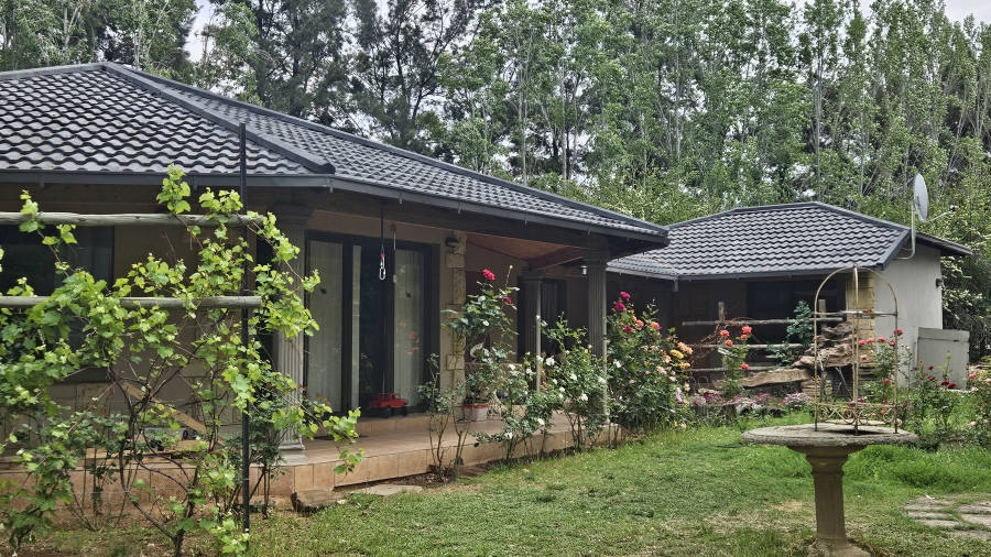 3 Bedroom Property for Sale in Magersfontein Memorial Golf Estate Northern Cape